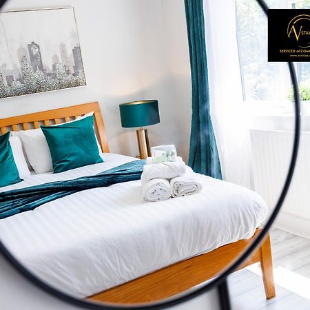 2 Bed Apartment By Av Stays East Croydon South Norwood 외부 사진