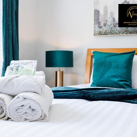 2 Bed Apartment By Av Stays East Croydon South Norwood 외부 사진