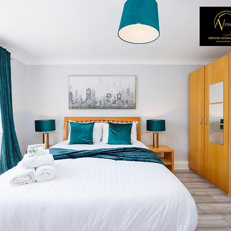 2 Bed Apartment By Av Stays East Croydon South Norwood 외부 사진